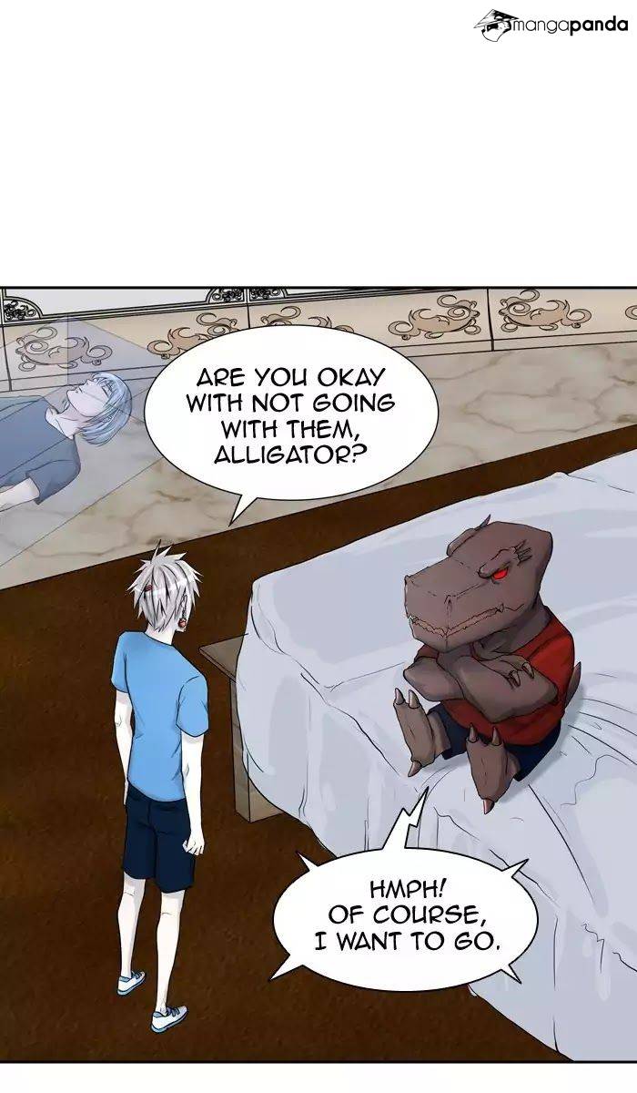 Tower of God Chapter 404 image 061